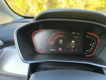 rx 5600: Geely Coolray: 2019 г., 1.5 л, Автомат, Гибрид, Седан — 8