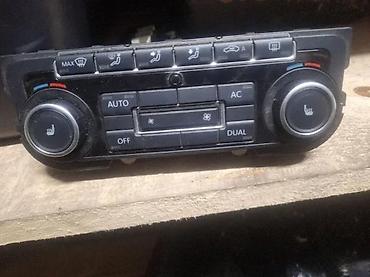 obd citac: KLIMATRONIK. GOLF 6,PASSAT B7. 3. 5K0907044ES | Klimatronik. Golf 6 — 2