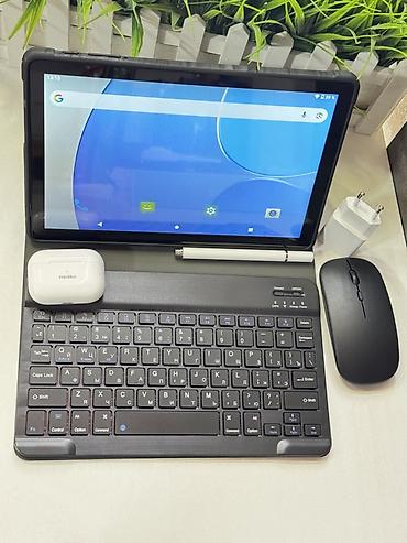 galaxy tab e: Планшет, HP, 10" - 11", Новый, Классический цвет - Оранжевый — 6