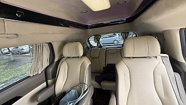 Kia: Kia Carnival: 2021 г., 2.2 л, Дизель, Минивэн — 6