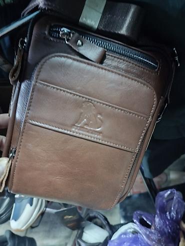 Барсетки: Мужские сумки Bullcaptain - Компактные модели для города и — 8