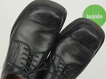 nirvana bluzy: Półbuty dla mężczyzn, rozmiar 41 — 6