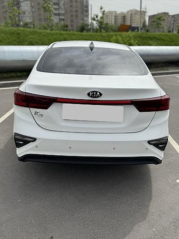 jeely coolray: Kia K3: 2020 г., 1.6 л, Вариатор, Бензин, Седан — 4