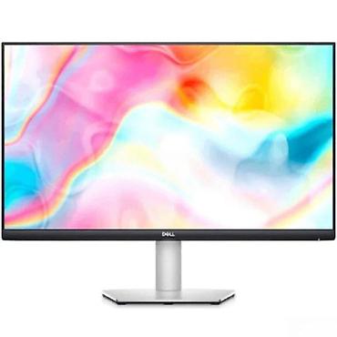 komputer ekranı: Monitor "Dell S2722DC"Monitor-Dell S2722DC Brend: Dell Ekran Ölçüsü — 1