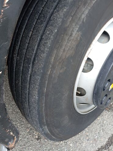 Yük maşınları: Kamaz 53212, 1988 il, motor 10 l, Furqon, Yeni — 9