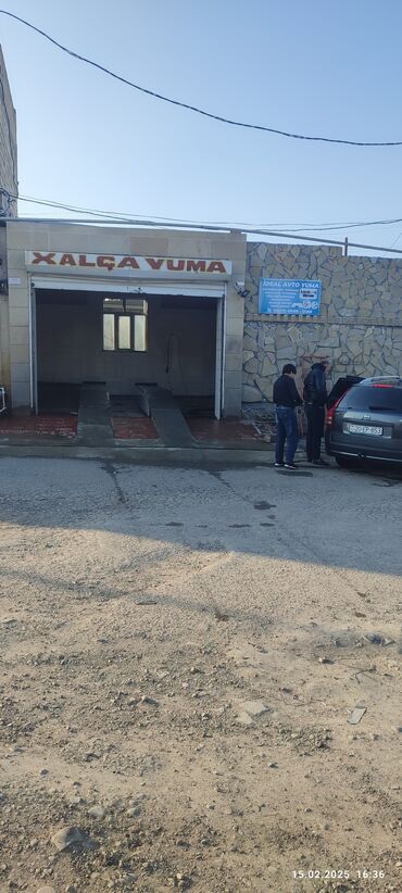элитные 3 комнатные квартиры: YEVLAX əmlak.Bu əmlak Xalça Yuma və Avto Yuma biznesi üçün həm də