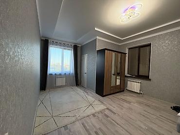 продаю дом рынок таатан: 1 комната, 43 м², Баткенский рынок / базар Элитка, 3 этаж, Свежий ремонт — 6