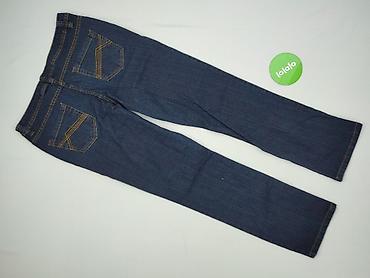 spodenki jeansowe pull: F&F, Jeansy damskie, rozmiar M — 3