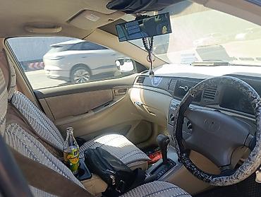 королла автомат: Toyota Corolla: 2004 г., 1.5 л, Автомат, Бензин, Седан — 9