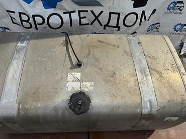 Топливные баки: Топливный бак MAN 2018 г., Б/у, Оригинал, Германия — 2