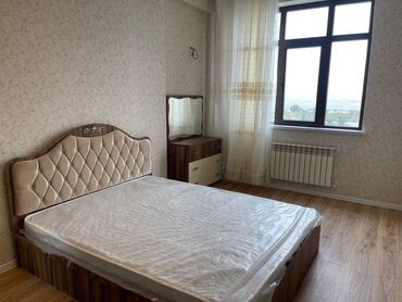 Uzunmüddətli kirayə mənzillər: Sumqayıt şəhəri, Mirvari City yaşayış kompleksində 10 mərtəbəli yeni — 5