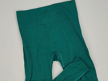 dresy z majtkami: Legginsy Sportowe damskie, rozmiar M — 1