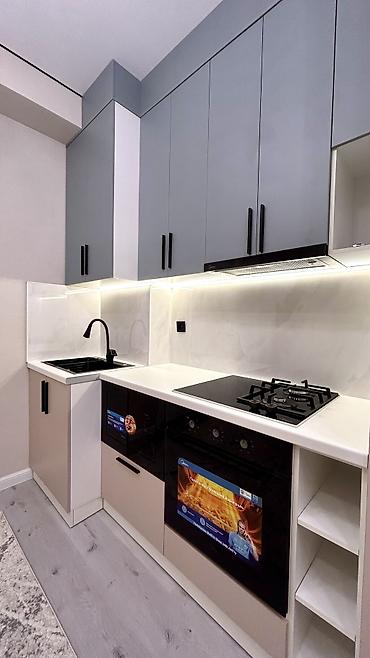 Продажа квартир: 2 комнаты, 68 м², Элитка, Евроремонт — 5