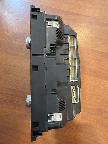 kvalitetni ventilatori: PANEL KLIME ZA AUDI A6, Q7, A6 ALLROAD - 4F2820043AA | Kontrolna — 1
