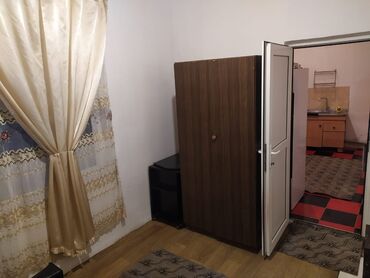 qusar ev: 10 м², 1 комната, Газ, Электричество, Водопровод