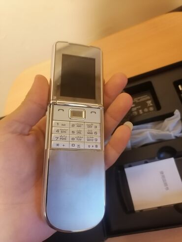 redmi qulaqliq: Nokia 8 Sirocco