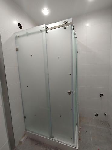 Перегородки на заказ: На заказ Лофт-перегородка, Для офиса, Монтаж — 8