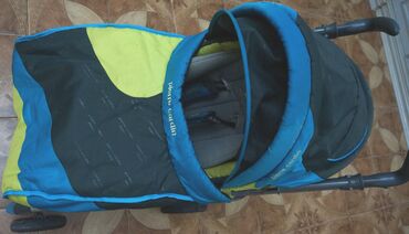 Modullu arabalar: 2-i 1-də araba, İşlənmiş, Ünvandan götürmə — 22