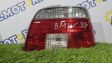 фары bmw e39: Задний правый стоп-сигнал BMW Б/у, Аналог