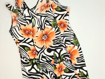 mohito sukienki plus size: Sukienka damska, Rozmiar XL