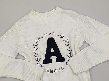 amiri: Sinsay, Sweter damski, rozmiar 2XS — 1