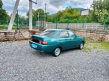 lada kalina qiyməti: VAZ (LADA) 2110: 1.5 l | 2001 il 27000 km Sedan — 9