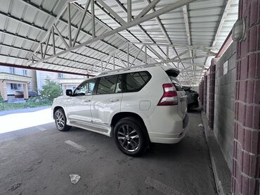 крузак 200 цена: Toyota Land Cruiser Prado: 2014 г., 2.7 л, Автоматтык, Бензин, Жол тандабас
