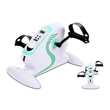 №: 17120 Məhsulun adı: Elektrik mini-velotrenajor Sport Vision Brend
