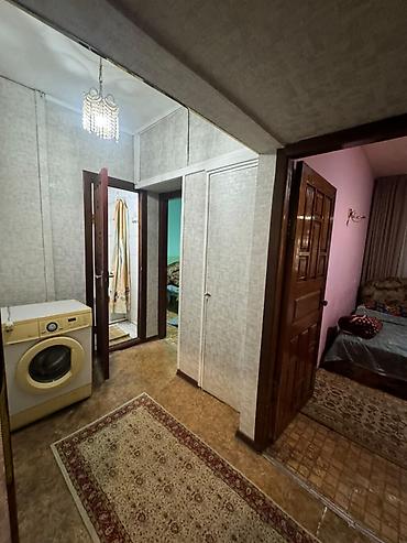 Продажа квартир: 3 комнаты, 64 м², Золотой квадрат 106 серия, 1 этаж, Косметический ремонт — 3