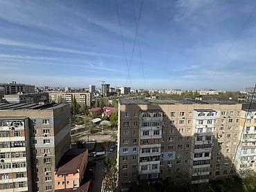 квартиры в асанбай: 2 комнаты, 64 м², Асанбай мкр Индивидуалка, 12 этаж, Евроремонт — 9