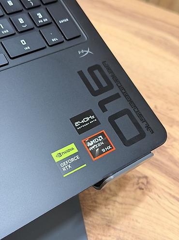 hp: Игровой, Новый, Intel Core Ultra 9, В рассрочку — 4