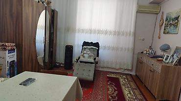 mida ev satışı: Sumqayıt, 2 otaqlı, Köhnə tikili, 45 kv. m — 5