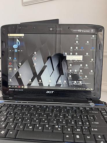 hp mini: Нетбук Acer (серия Aspire One) Комплектация: - нетбук Acer в — 3