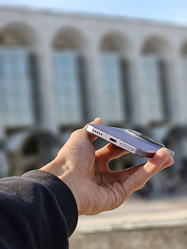 mate 50: Vivo X300, Новый, 256 ГБ, цвет - Фиолетовый, 1 SIM, 2 SIM — 6