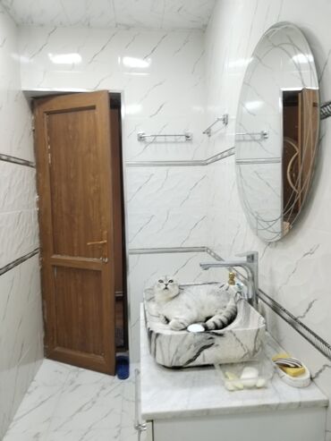 Uzunmüddətli kirayə mənzillər: Telebe qiz lazimdi otag yoldazi — 7