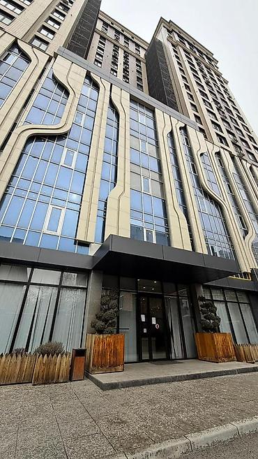 Продажа квартир: 2 комнаты, 71 м², Евроремонт — 1