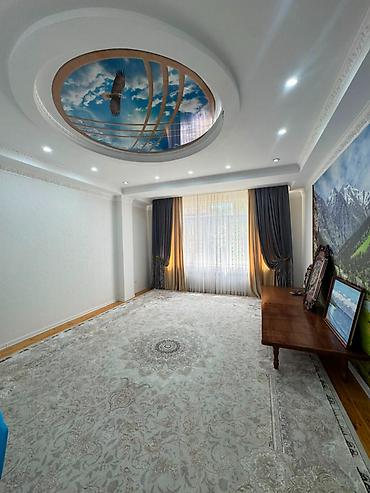 mega hous: 6 комнат, 389 м², Ала-Арча ТРЦ Элитка, 1 этаж, Дизайнерский ремонт — 4