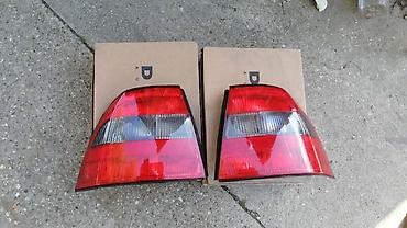 prodajem motor: ZADNJA STOP LAMPA(LIMUZINA) ZA OPEL VECTRA B OD 1999. DO 2002. GOD. | — 1