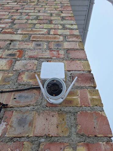 Видеонаблюдение: Установка видео наблюдения!!! Гарантия монтажа 1 год Оборудование 3 — 14