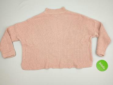 hibou kod: Topshop Petite, Sweter damski, rozmiar M — 4