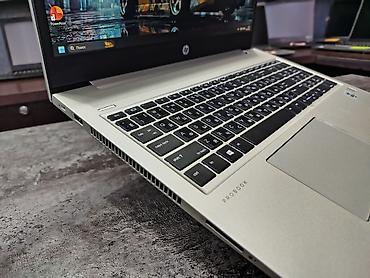 Ноутбуки HP: Ультрабук, Б/у, Intel Core i5 — 5