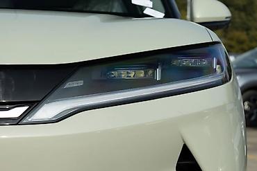 bi led: Это LED фара в сборе для BYD Yuan UP (электрический кроссовер 6) — 2