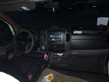 к7 kia: Mercedes-Benz Спринтер: 2008 г., 2.2 л, Механика, Дизель, Бус — 8