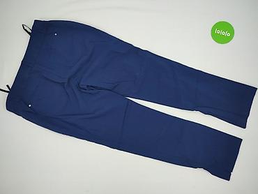 trousers: Spodnie materiałowe damskie, rozmiar M — 3