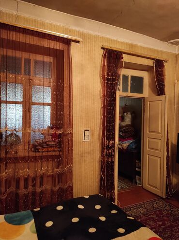 Köhnə tikili: Bakı, 7 otaqlı, Köhnə tikili, 250 kv. m — 18