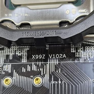 xeon e5450: Комплект для сборки ПК, Состав комплекта: Процессор, Материнская плата, Новый — 2
