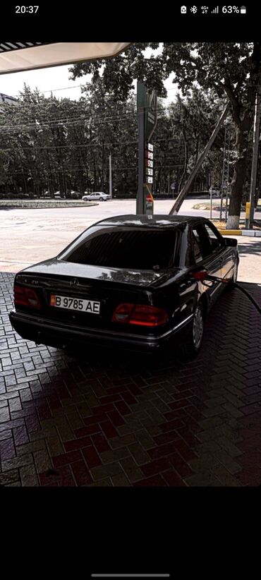 alfa romeo giulietta 13 mt: Mercedes-Benz 320: 1996 г., 3.2 л, Механика, Бензин, Седан