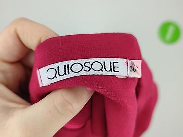 la quzu: QUIOSQUE, Sukienka damska, rozmiar S — 4