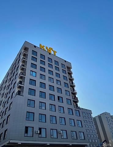 archa group: 2 комнаты, 66 м², Технопарк Элитка, 9 этаж, ПСО (под самоотделку) — 2