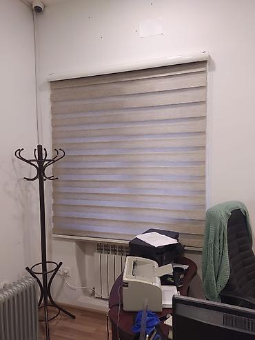 Ev üçün dekor: Jalüz pərdə ucuz sok qiymətlər bizdə 2 ya 3 günərzində hazırlama — 4
